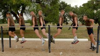Ranger School