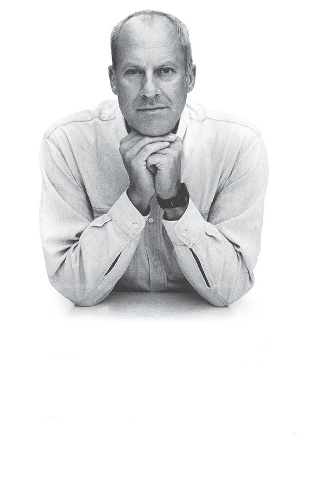 How Much Does Your Building Weigh, Mr. Foster?