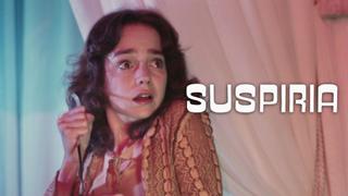 Suspiria