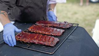 BBQ Pitmasters