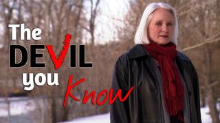  watch The Devil You Know