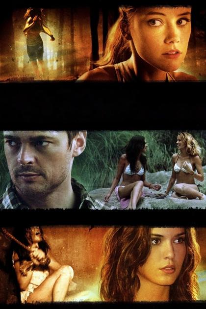 And Soon the Darkness