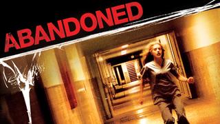 Abandoned