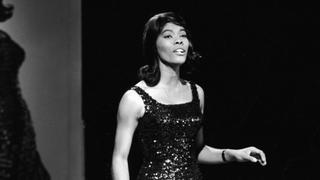 Tammi Terrell Tammi Terrell
