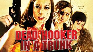 Dead Hooker in a Trunk