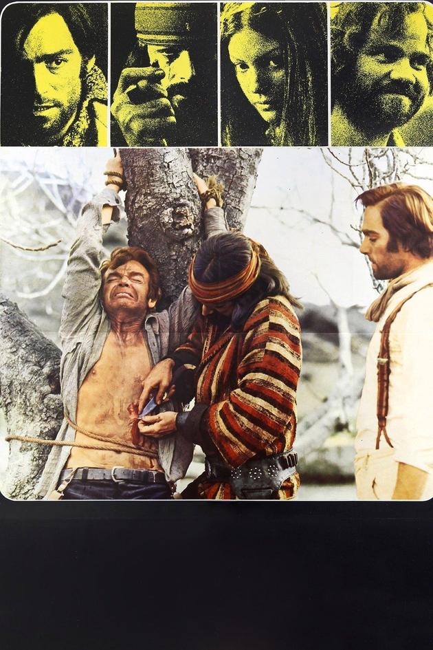 Four of the Apocalypse