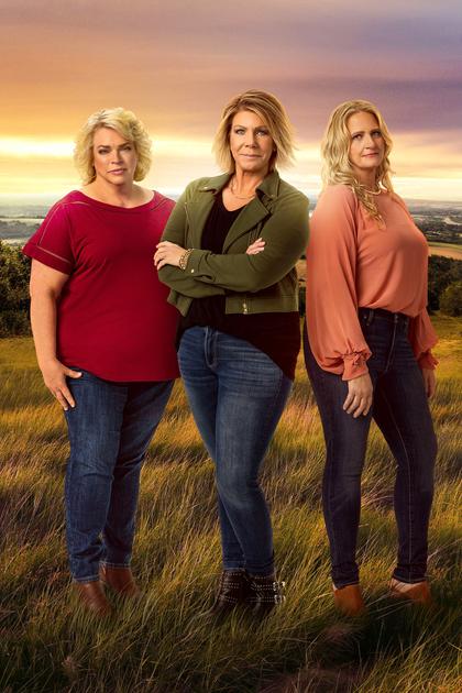 Sister Wives