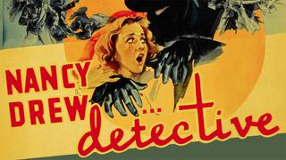 Nancy Drew, Detective