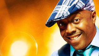 Donnell Rawlings: From Ashy to Classy