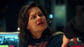 Jumping at Shadows Jumping at Shadows