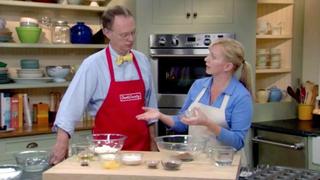 Everybody Loves Chocolate