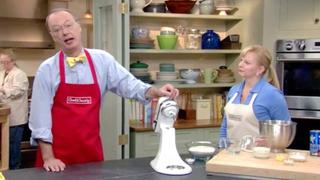 Breakfast Show Stoppers