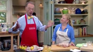 Chicken Two Ways Chicken Two Ways