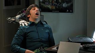 The Robotic Manipulation The Robotic Manipulation