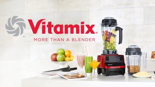  watch VitaMix: More Than a Blender