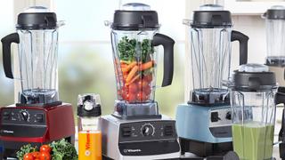 VitaMix: More Than a Blender