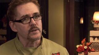 Amazing Wedding Cakes