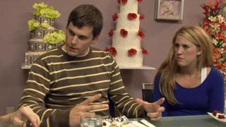 Amazing Wedding Cakes