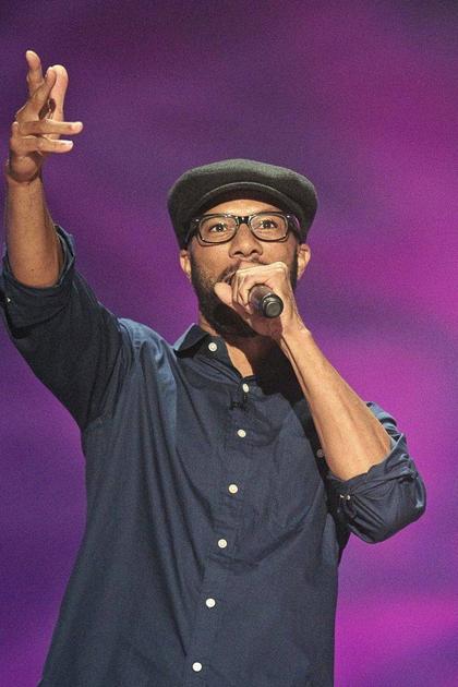 Brave New Voices 2010