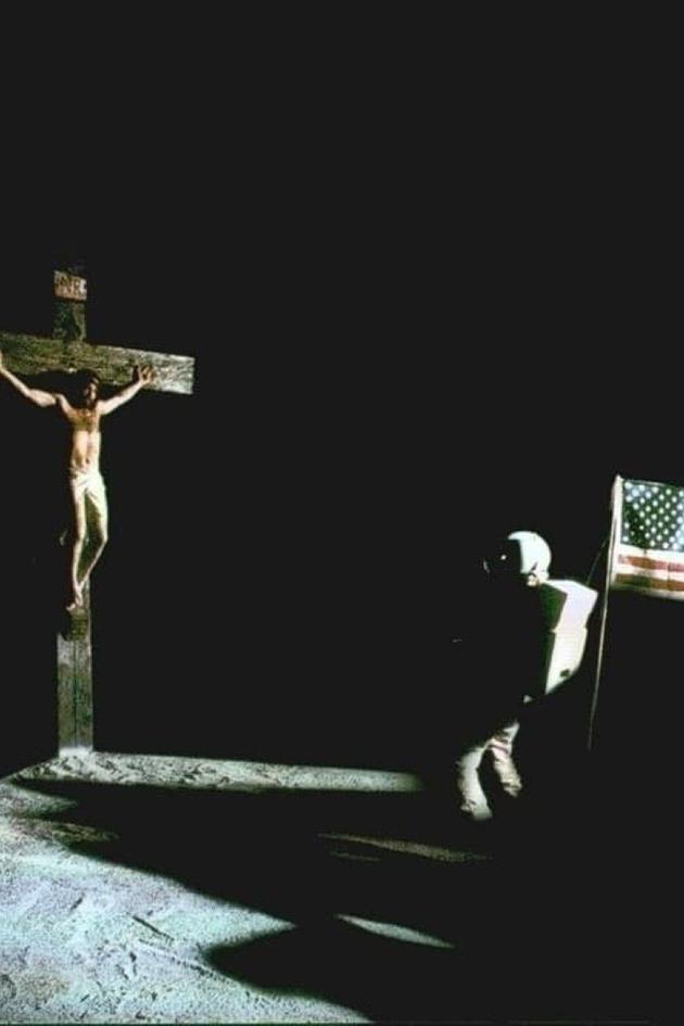 The Ninth Configuration