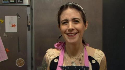 Day of the Dead; Champagne & Surprise