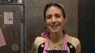 Amazing Wedding Cakes