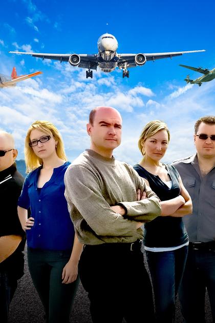 The Aviators