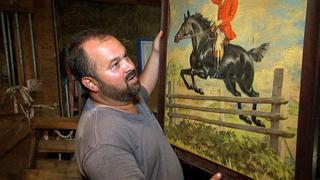 American Pickers