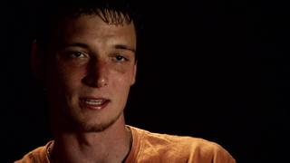 The Bloody Man The Bloody Man