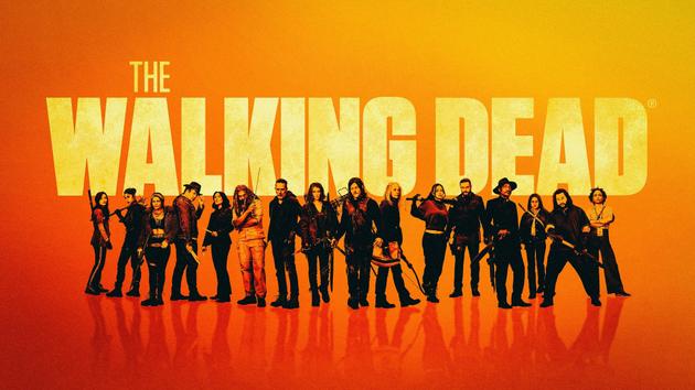 The Walking Dead The Walking Dead