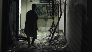 Days Gone Bye Days Gone Bye