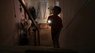Horror in the Closet