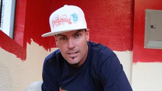 The Vanilla Ice Project