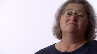 Hoarding: Buried Alive