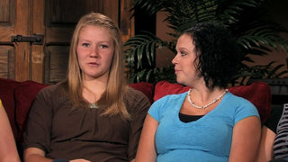Four Wives and Counting... Four Wives and Counting...