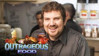Outrageous Food