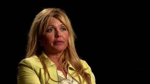 Got Caught By a Cougar