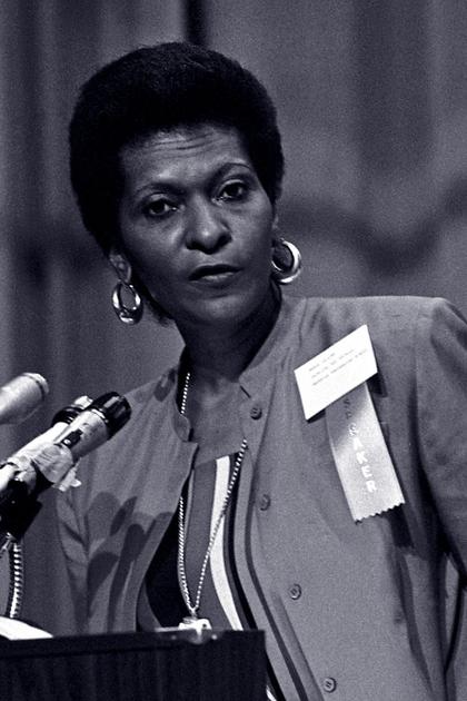 The Marva Collins Story