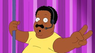 The Cleveland Show