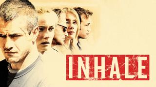 Inhale