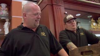 Pawn Stars