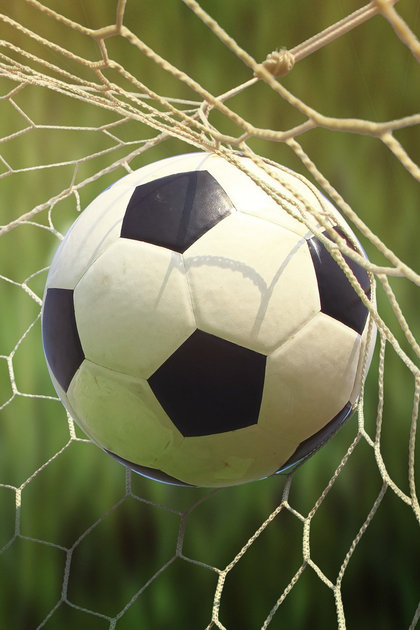 500 Great Goals