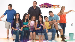 Downsized