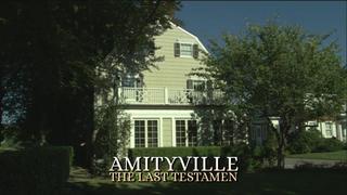 Amityville: The Last Testament