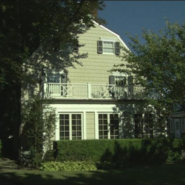 Amityville: The Last Testament