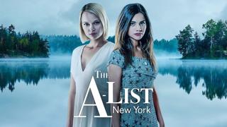  watch The A-List: New York