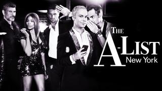  watch The A-List: New York
