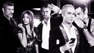 A Hot Mess A Hot Mess