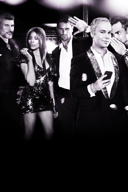 The A-List: New York