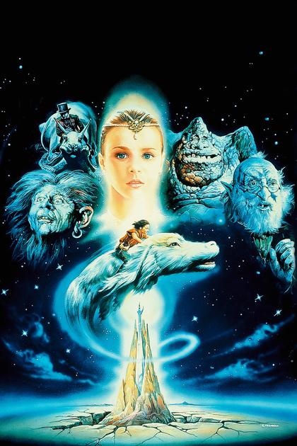 The Neverending Story
